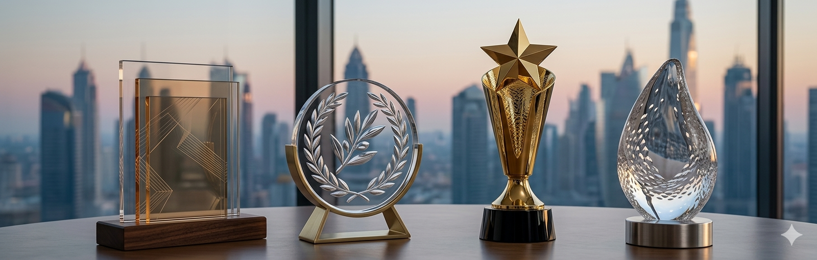 Awards and Achievements