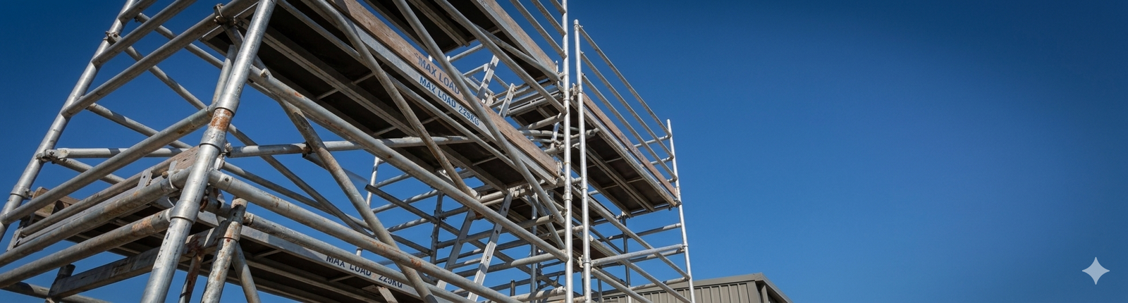 Advantages Of Using Scaffolding