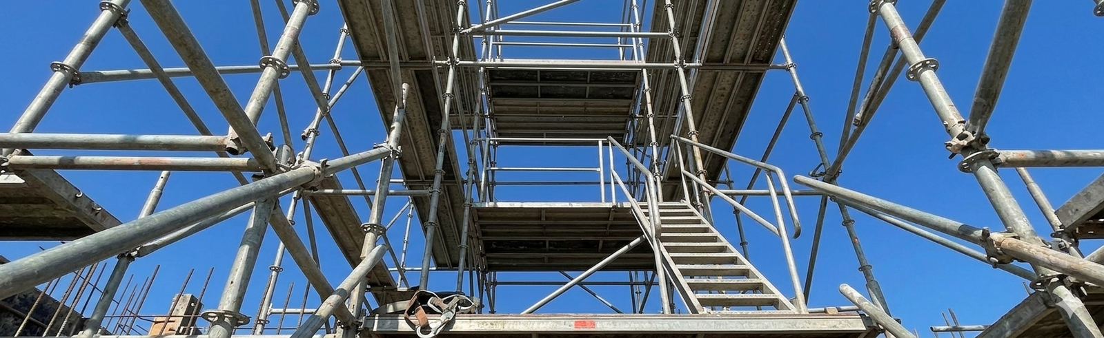 How To Choose Best Scaffolding Suppliers In UAE