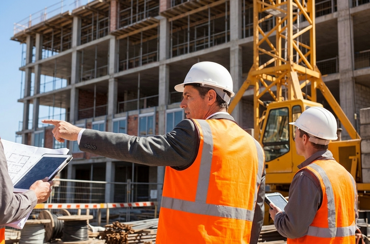 Choose quality companies