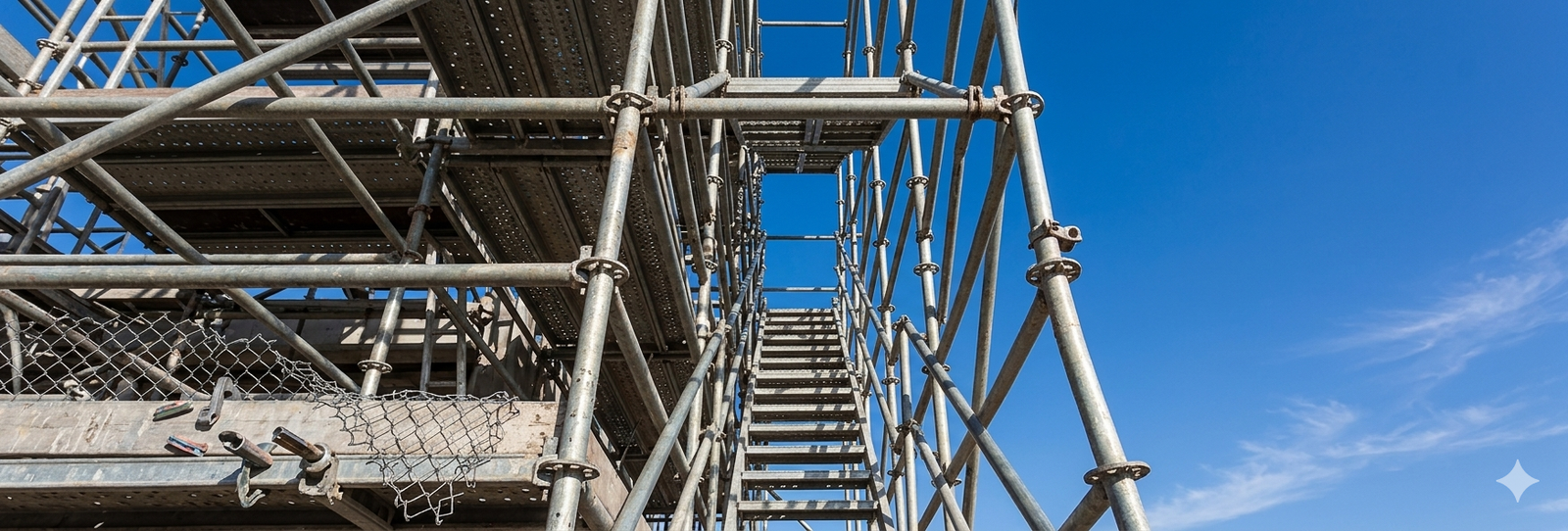 Selecting A Scaffolding Companies In UAE