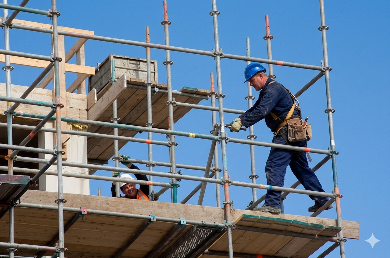 Best Scaffolding Strategies That Can Be Used