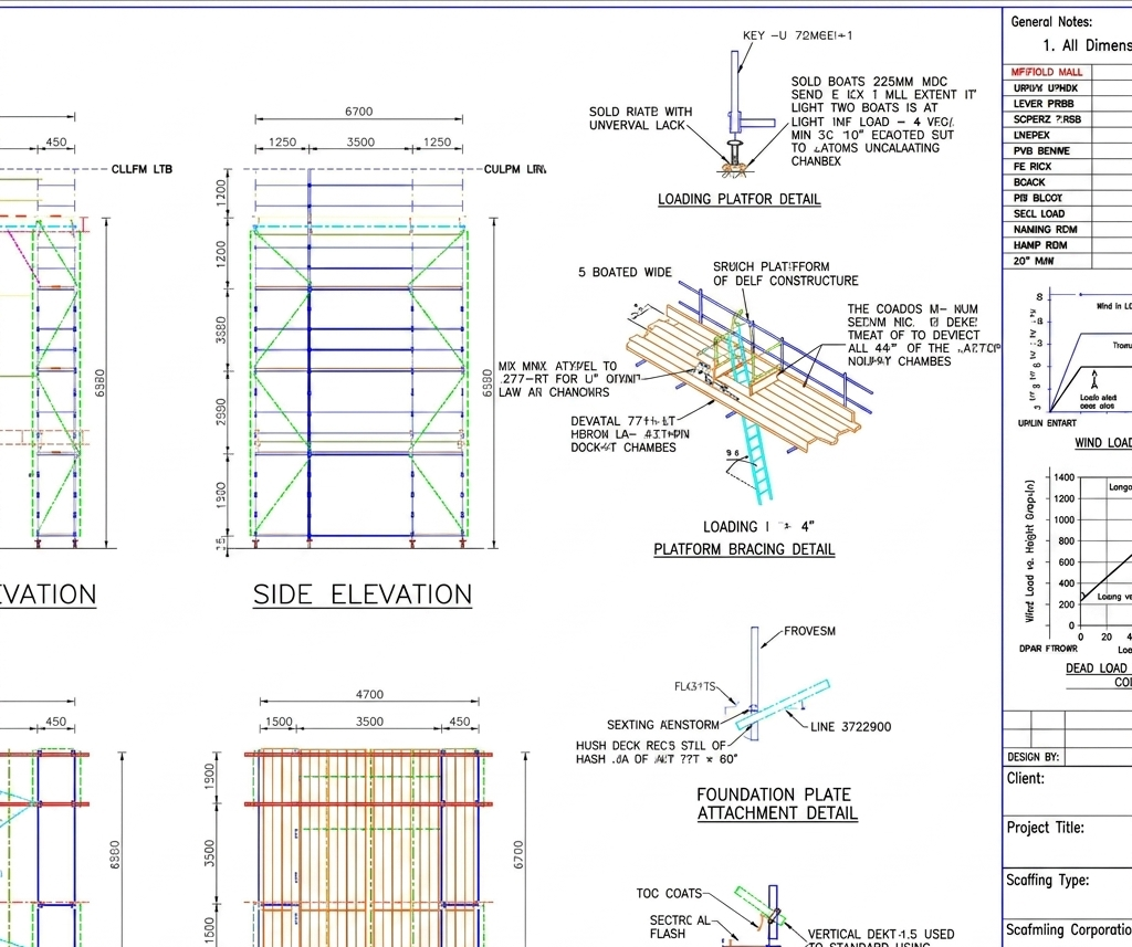 Design And Engineering Services