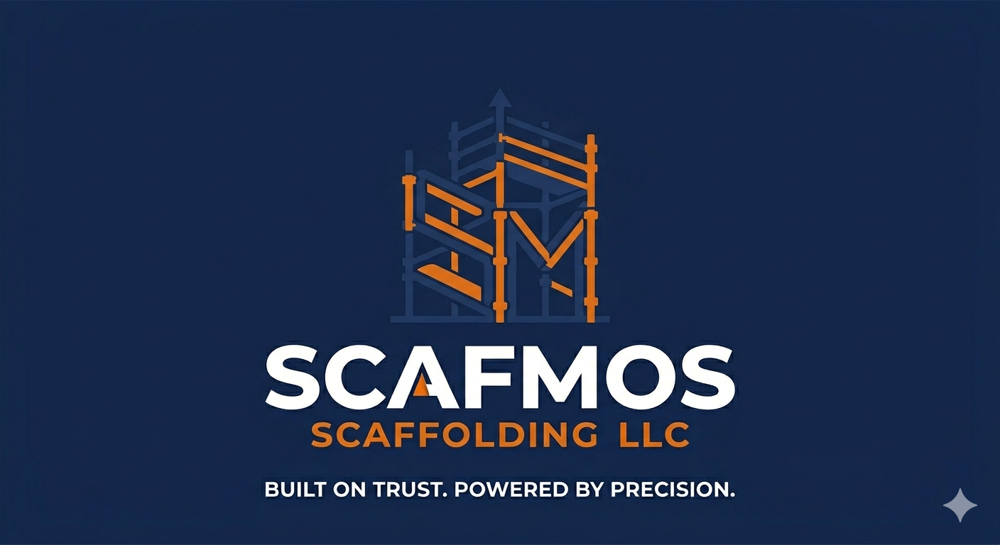 Scafmos Footer Logo