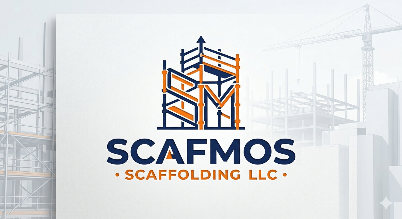 Decagon Scaffolding Logo