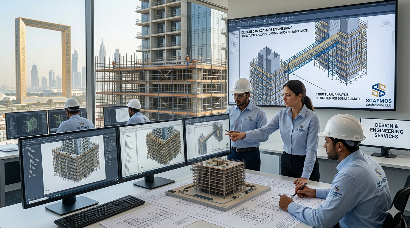 Design and Engineering Services